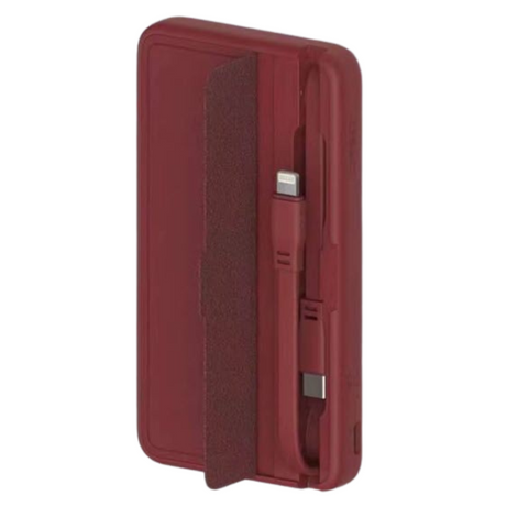 E57 powerbank 10000mAh Eloop & Orsen พาวเวอร์แบงค์