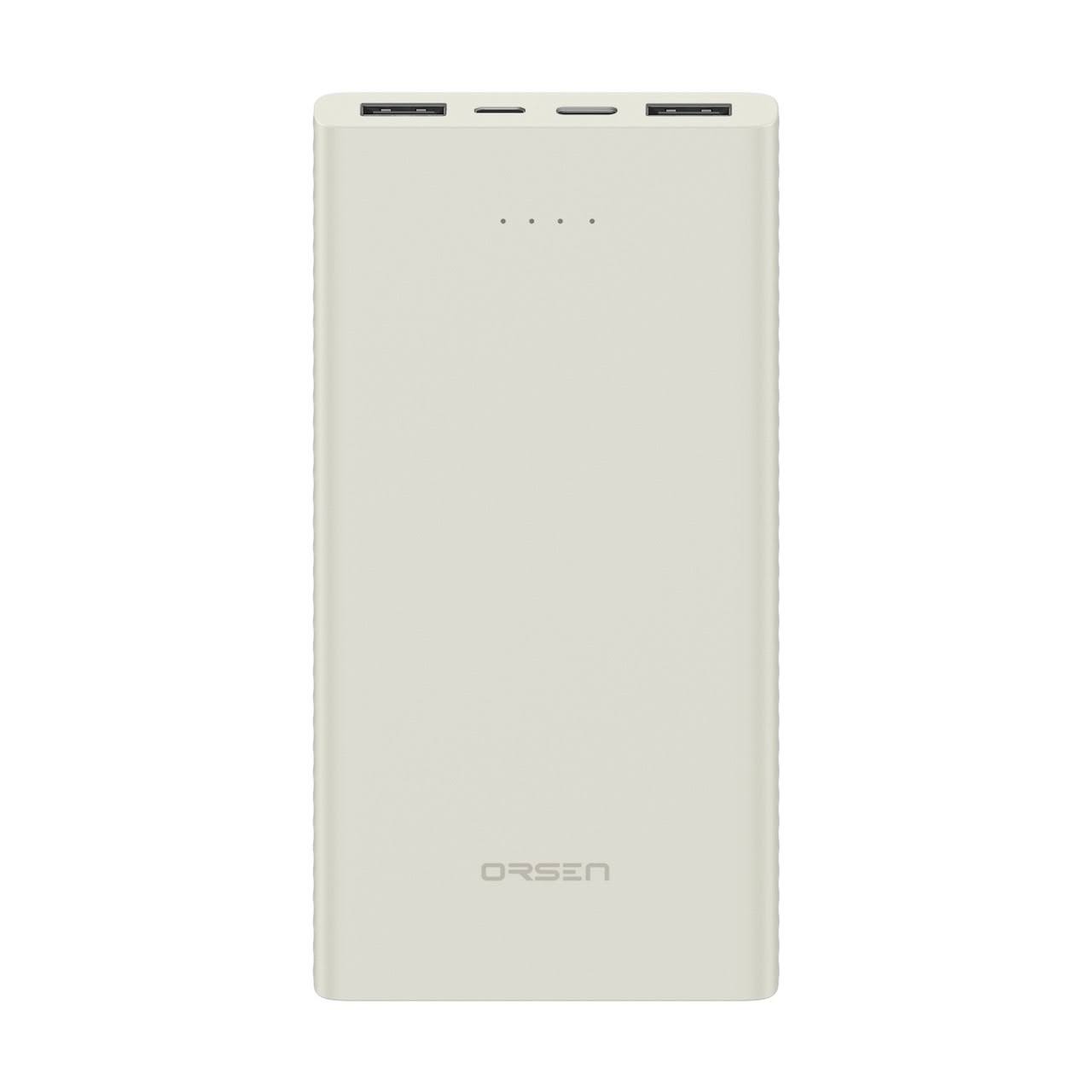สีใหม่! E41 Powerbank 10000 mAh แถมซอง & สายชาร์จ ส่งฟรี!