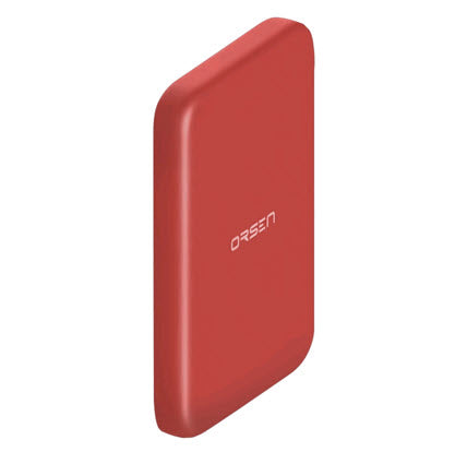 Ew50 powerbank Eloop & Orsen พาวเวอร์แบงค์