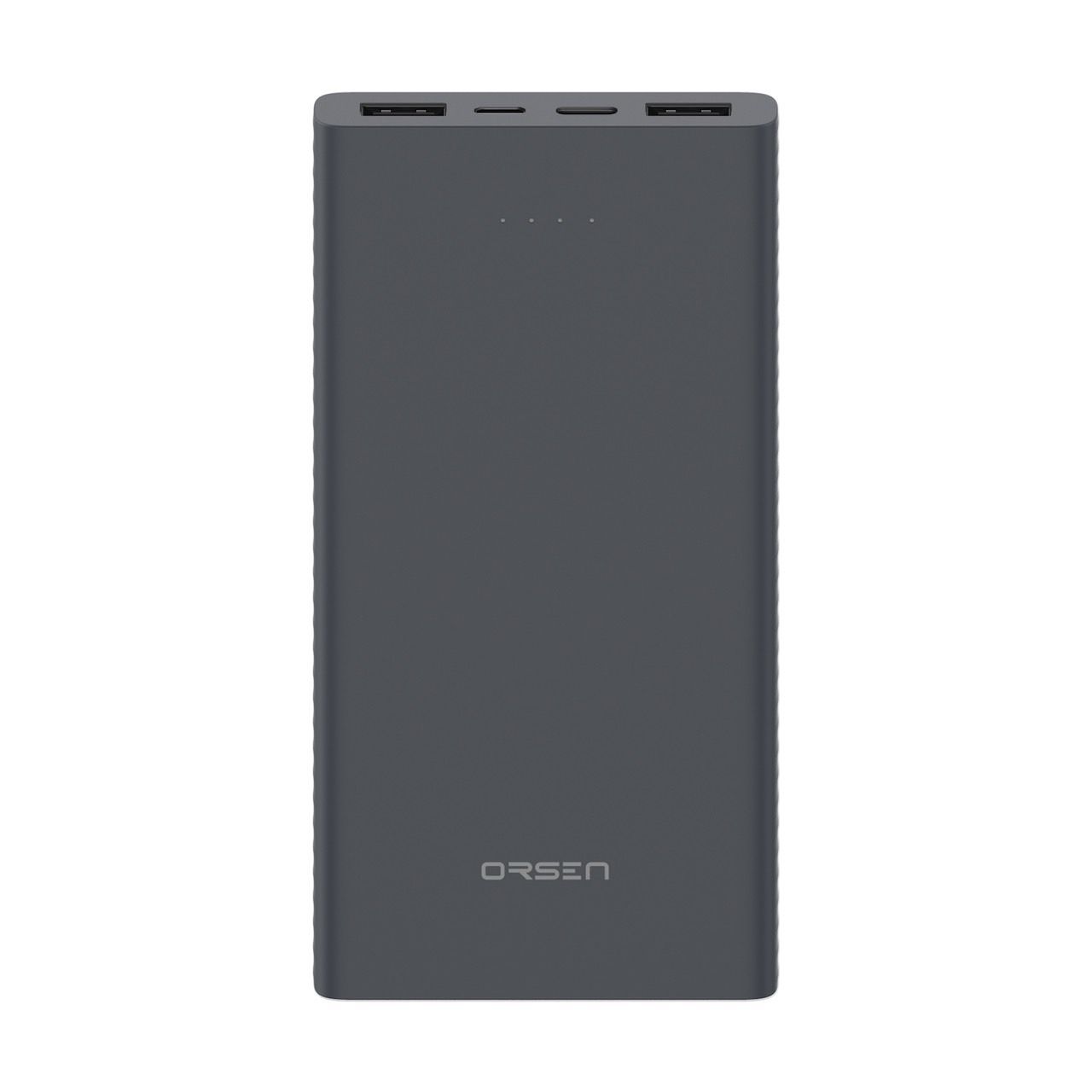 สีใหม่! E41 Powerbank 10000 mAh แถมซอง & สายชาร์จ ส่งฟรี!