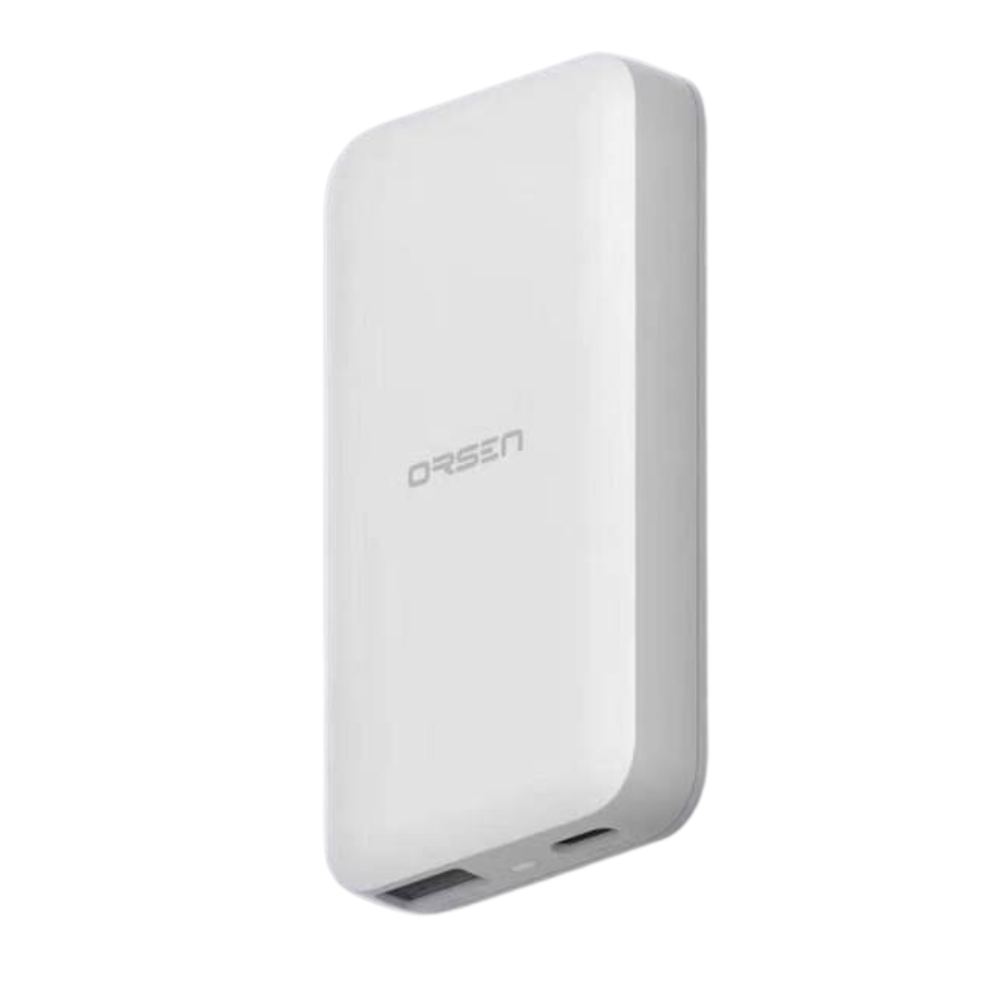 C13 GaN Fast Charge PD 65W / QC 3.0