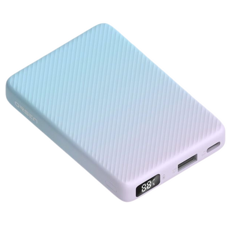 E48 powerbank 10000mAh Eloop & Orsen พาวเวอร์แบงค์