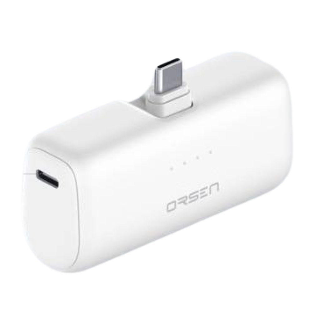Eloop E61 Fast Charge powerbank 5000mAh PD 20W