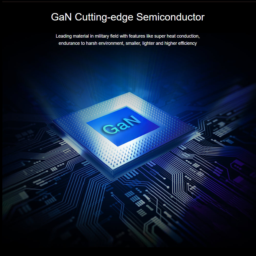 ADAPTER ELOOP C6 PD/QC 45W GAN FAST CHARGER จัดส่งฟรี!