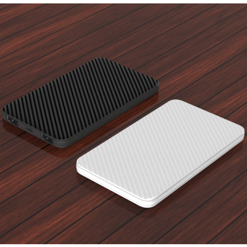 โปรโมชั่น! E30 5000 mAh สีดำ / Black 1 ชิ้น แถมสายชาร์จ ส่งฟรี!