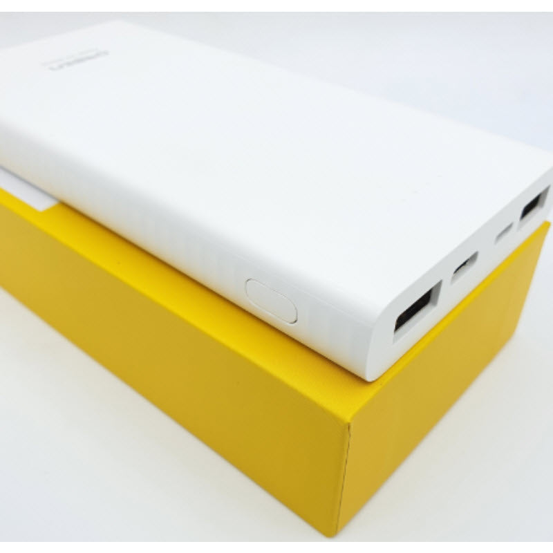 สีใหม่! E41 Powerbank 10000 mAh แถมซอง & สายชาร์จ ส่งฟรี!