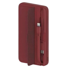 E57 powerbank 10000mAh Eloop & Orsen พาวเวอร์แบงค์