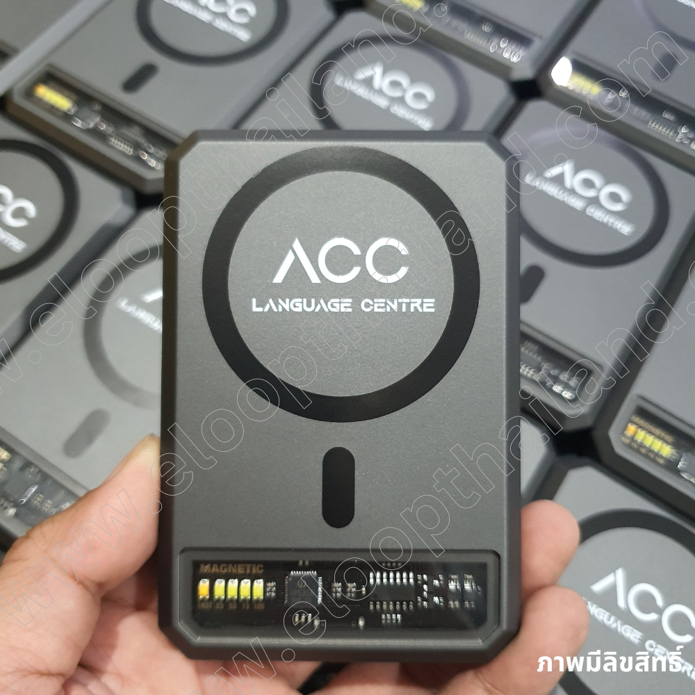 Eloop & Orsen EW54 Powerbank พาวเวอร์แบงค์