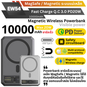 EW54 10000mAh