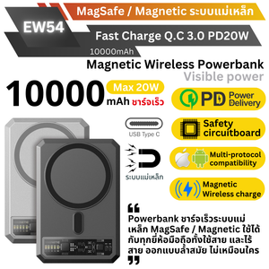 EW54 10000mAh