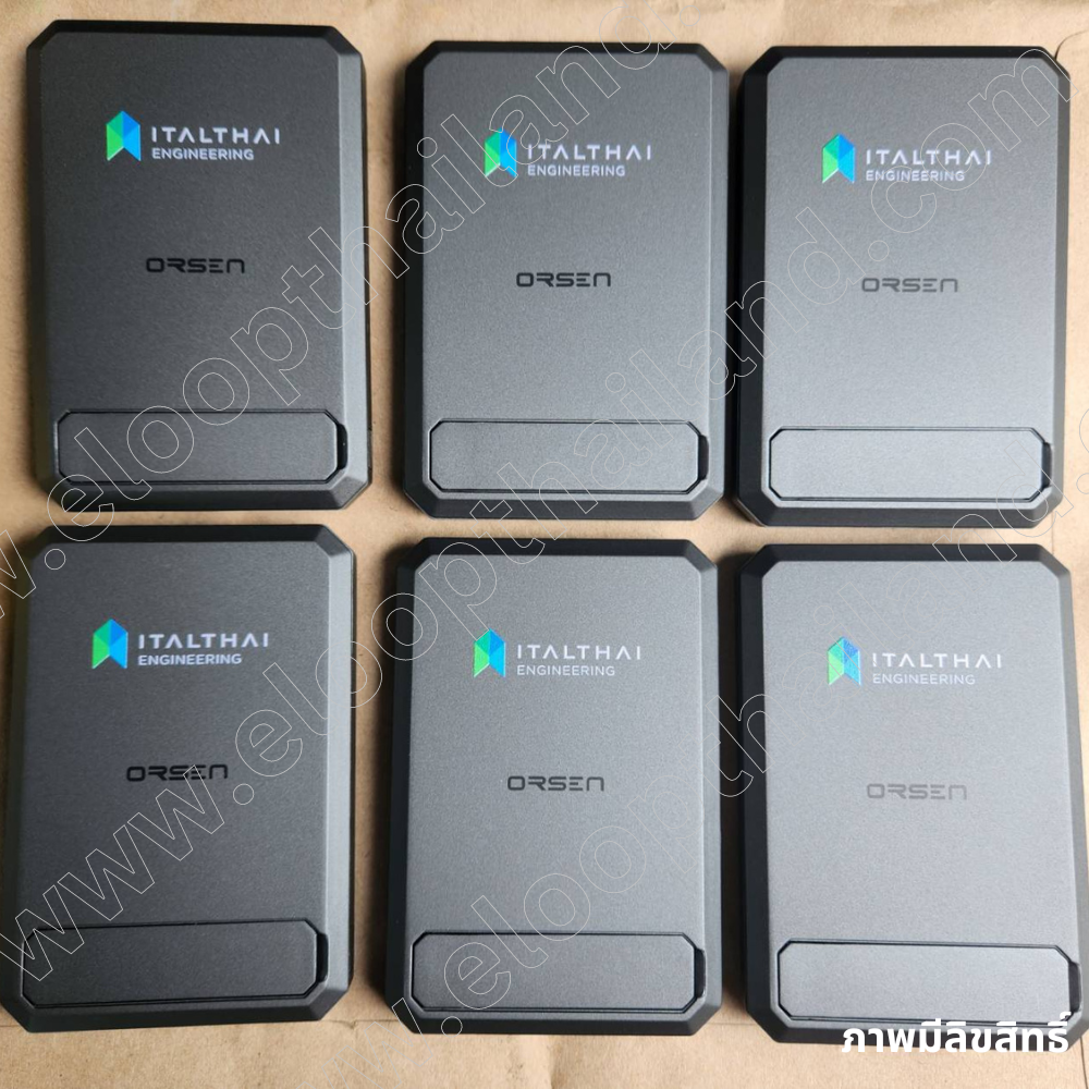ใหม่ MagSafe! EW54 Magnetic Powerbank 10000mAh Fast charge PD 20W จัดส่งฟรี!