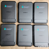 ใหม่ MagSafe! EW54 Magnetic Powerbank 10000mAh Fast charge PD 20W จัดส่งฟรี!