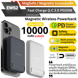 EW52 10000mAh