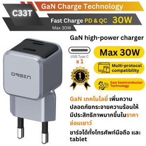 C33T 30W