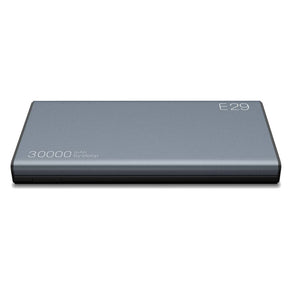 E29 powerbank 30000mAh Eloop & Orsen พาวเวอร์แบงค์