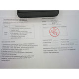 E37 22000 mAh Fast charge Q.C 3.0 PD 18W แถมซอง & สายชาร์จ จัดส่งฟรี!