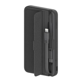 E57 powerbank 10000mAh Eloop & Orsen พาวเวอร์แบงค์