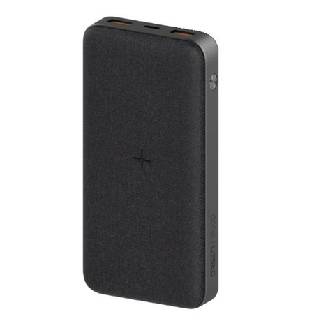 EW40 Powerbank 20000mAh Fast Charge QC3.0 PD 20W แถมซอง & สายชาร์จ สินค้าส่งฟรี!