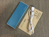 E17 10000 mAh สีชมพู / Pink (สินค้าหมด)
