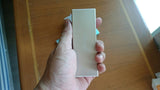 E18 4000 mAh สีทอง / Gold แถมซอง สายชาร์จ & ส่งฟรี EMS / Kerry Express!