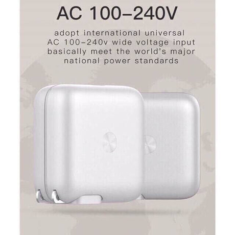 Adapter ELOOP C2 PD/QC 30W Quick Adapter ส่งฟรี Kerry Express!