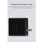 Adapter ELOOP C4 PD/QC 45W Quick Adapter ส่งฟรี Kerry Express!