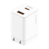 C10 Fast Charge PD 30W / QC 3.0