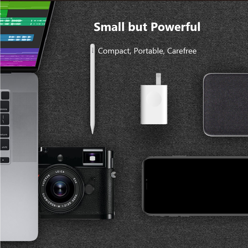 ADAPTER ELOOP C6 PD/QC 45W GAN FAST CHARGER จัดส่งฟรี!