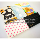 E12 11000 mAh ลายการ์ตูน_A แถมซอง สายชาร์จ & ส่งฟรี EMS / Kerry Express!