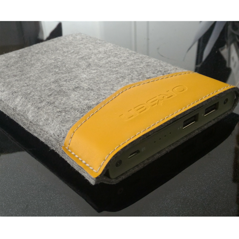 E19 18000mAh สีลายพราง / Camouflage แถมซอง สายชาร์จ & ส่งฟรี Kerry Express
