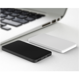 ใหม่! E30 5000 mAh สีขาว / White แถมสายชาร์จ ส่งฟรี Kerry Express & EMS!