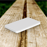 ใหม่! E30 5000 mAh สีขาว / White แถมสายชาร์จ ส่งฟรี Kerry Express & EMS!