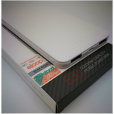 ใหม่! E30 5000 mAh สีขาว / White แถมสายชาร์จ ส่งฟรี Kerry Express & EMS!