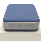 ใหม่! E33 10000 mAh สีฟ้า / Blue แถมซอง & สายชาร์จ ส่งฟรี Kerry Express & EMS!