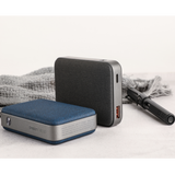 ใหม่! E33 10000 mAh สีดำ / Black แถมซอง & สายชาร์จ ส่งฟรี Kerry Express & EMS!