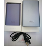 E36 12000 mAh สีเทา / Grey แถมซอง & สายชาร์จ จัดส่งฟรี!