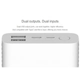 E39 20000 mAh