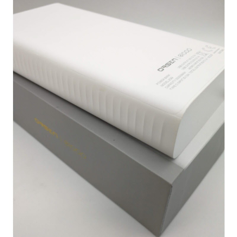 E39 20000 mAh