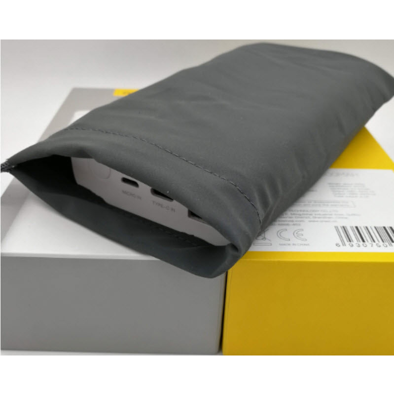 E39 20000 mAh