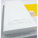 สีใหม่! E41 Powerbank 10000 mAh แถมซอง & สายชาร์จ ส่งฟรี!