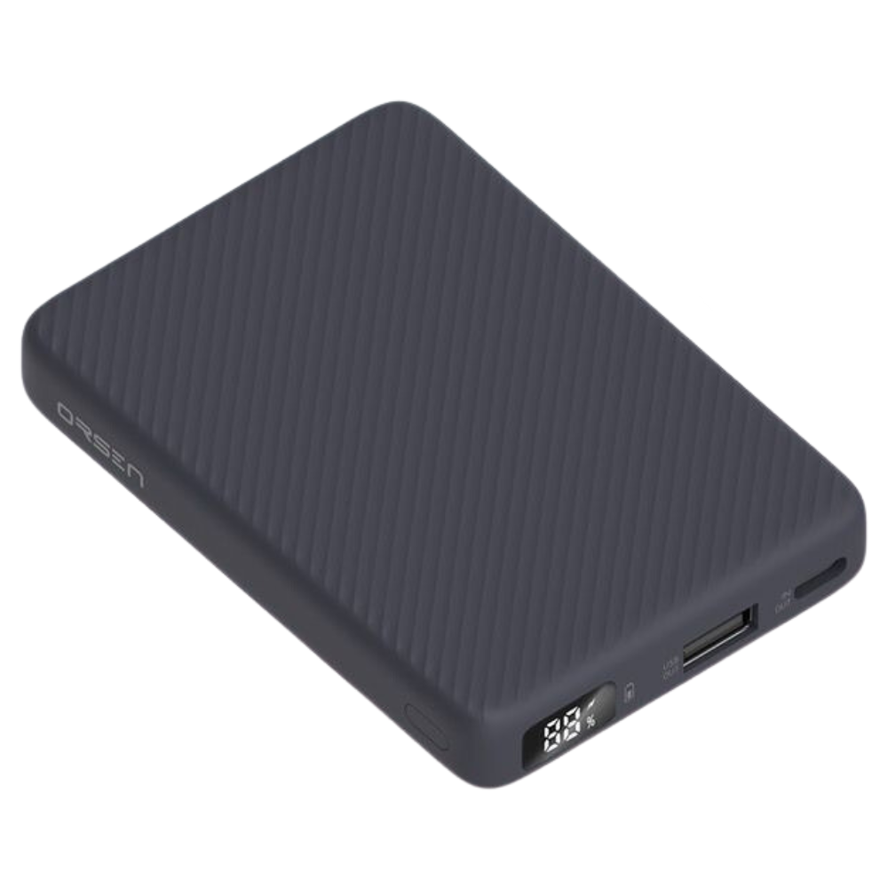 Budget! E48 10000 mAh Fast Charge PD 20W แถมสายชาร์จ สินค้าจัดส่งฟรี!