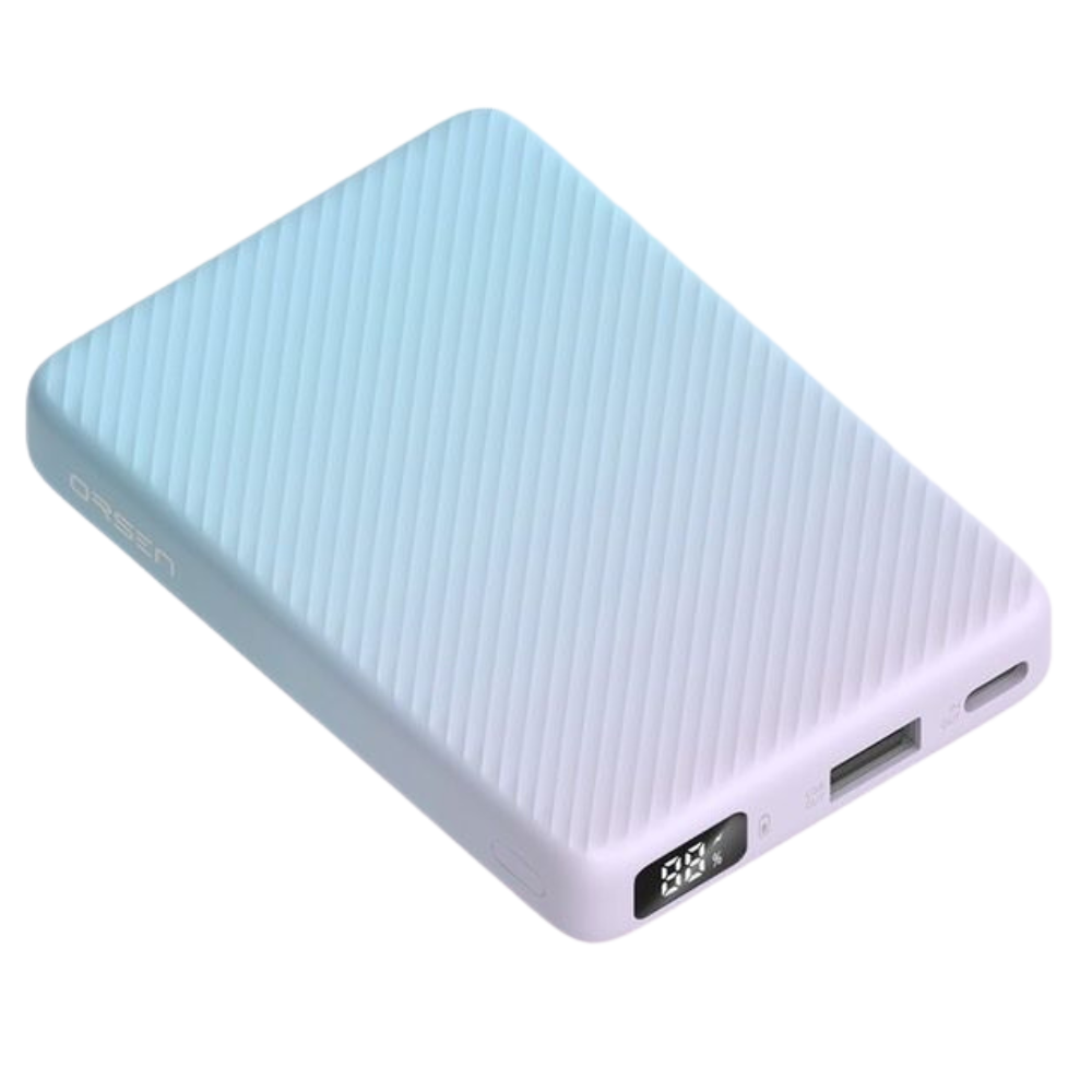 Budget! E48 10000 mAh Fast Charge PD 20W แถมสายชาร์จ สินค้าจัดส่งฟรี!
