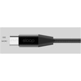 สาย Eloop S32 Micro Data Cable ส่งฟรี EMS & Kerry Express!