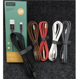 สาย Eloop S32 Micro Data Cable ส่งฟรี EMS & Kerry Express!