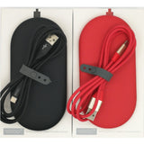 ใหม่! W2 Wiresless Power bank สีแดง / Red แถมซอง & สายชาร์จ ส่งฟรี!