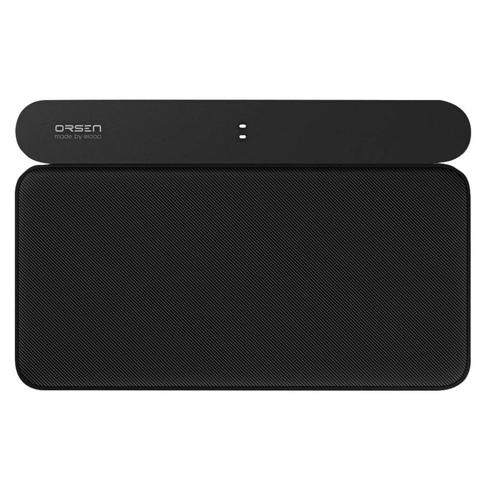 W4 แท่นชาร์จเร็วไร้สาย 5 in 1 Fast Wireless Charger QC3.0 PD 55W ส่งฟรี!